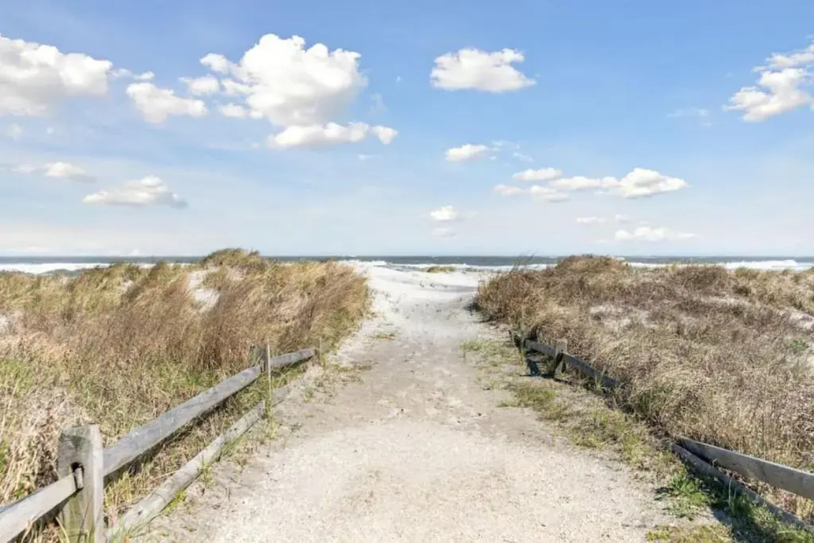 Unit C back lower unit Surfers Hideway Parking Near Lighthouse