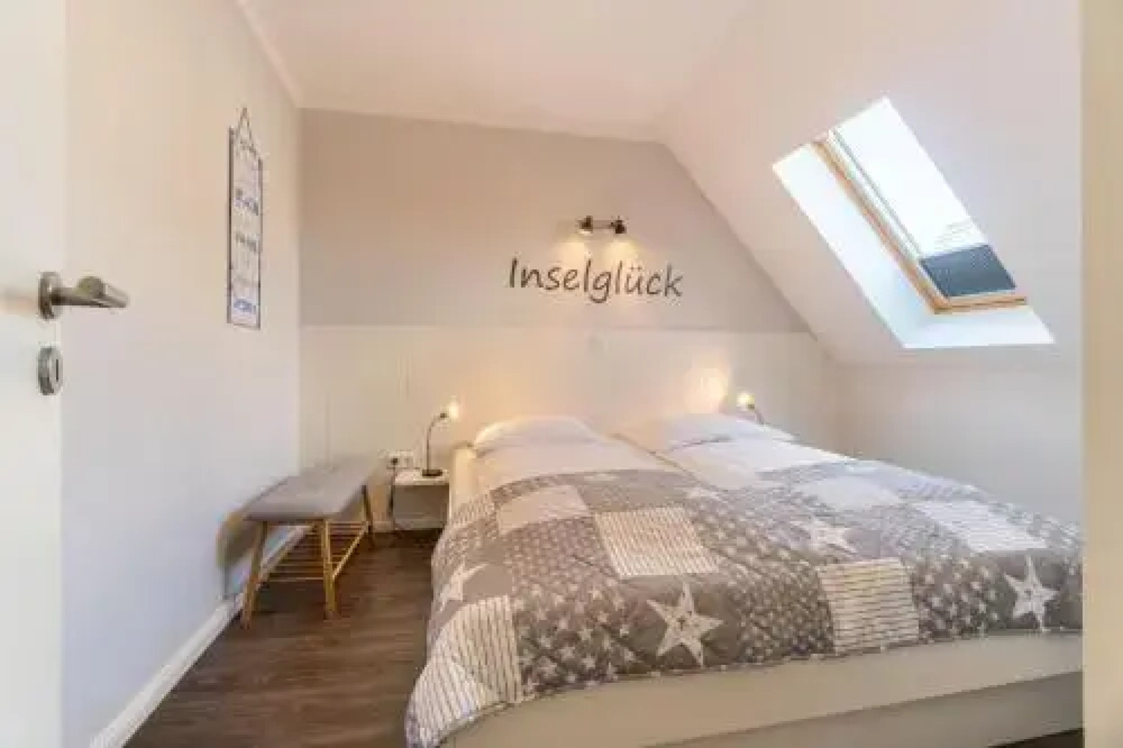 Haus am Leuchtturm Wohnung 4