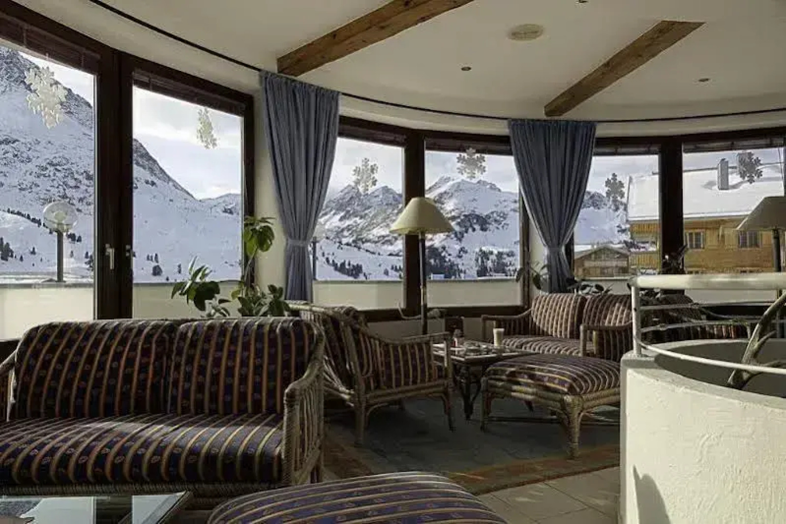 Sporthotel All-Inclusive