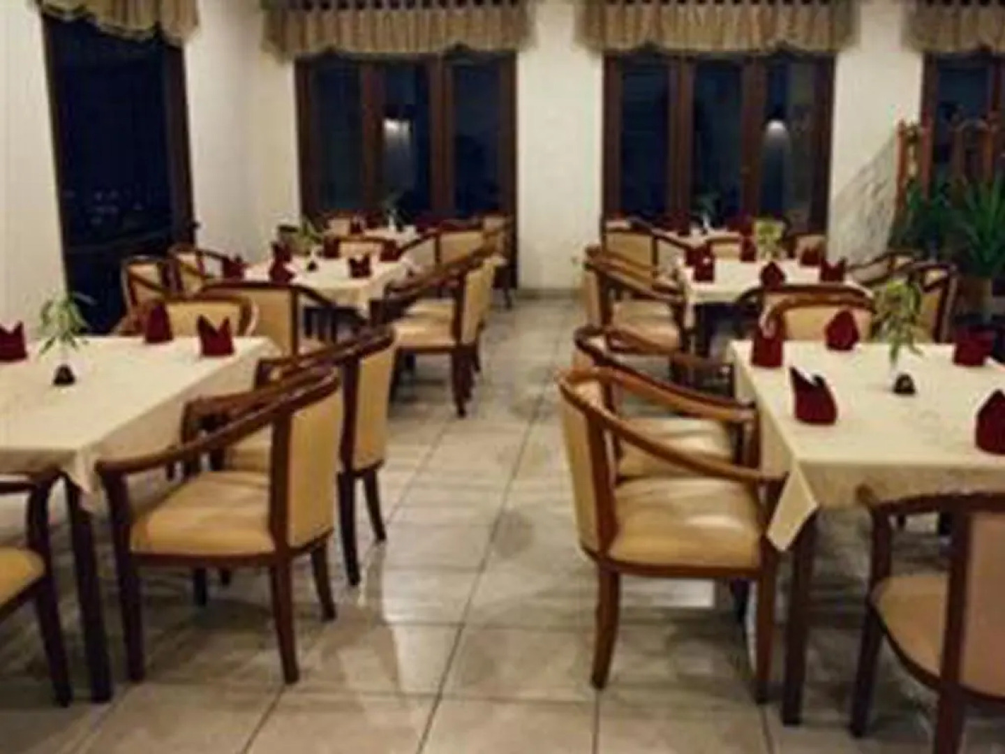 d'Emmerick Salib Putih Hotel Salatiga