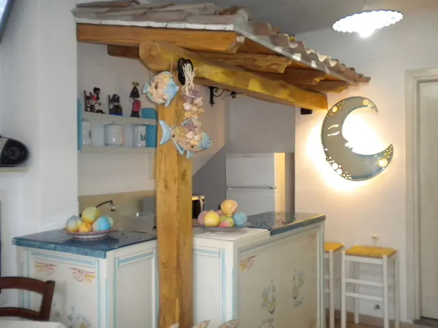 Bed & Breakfast Mare Isole