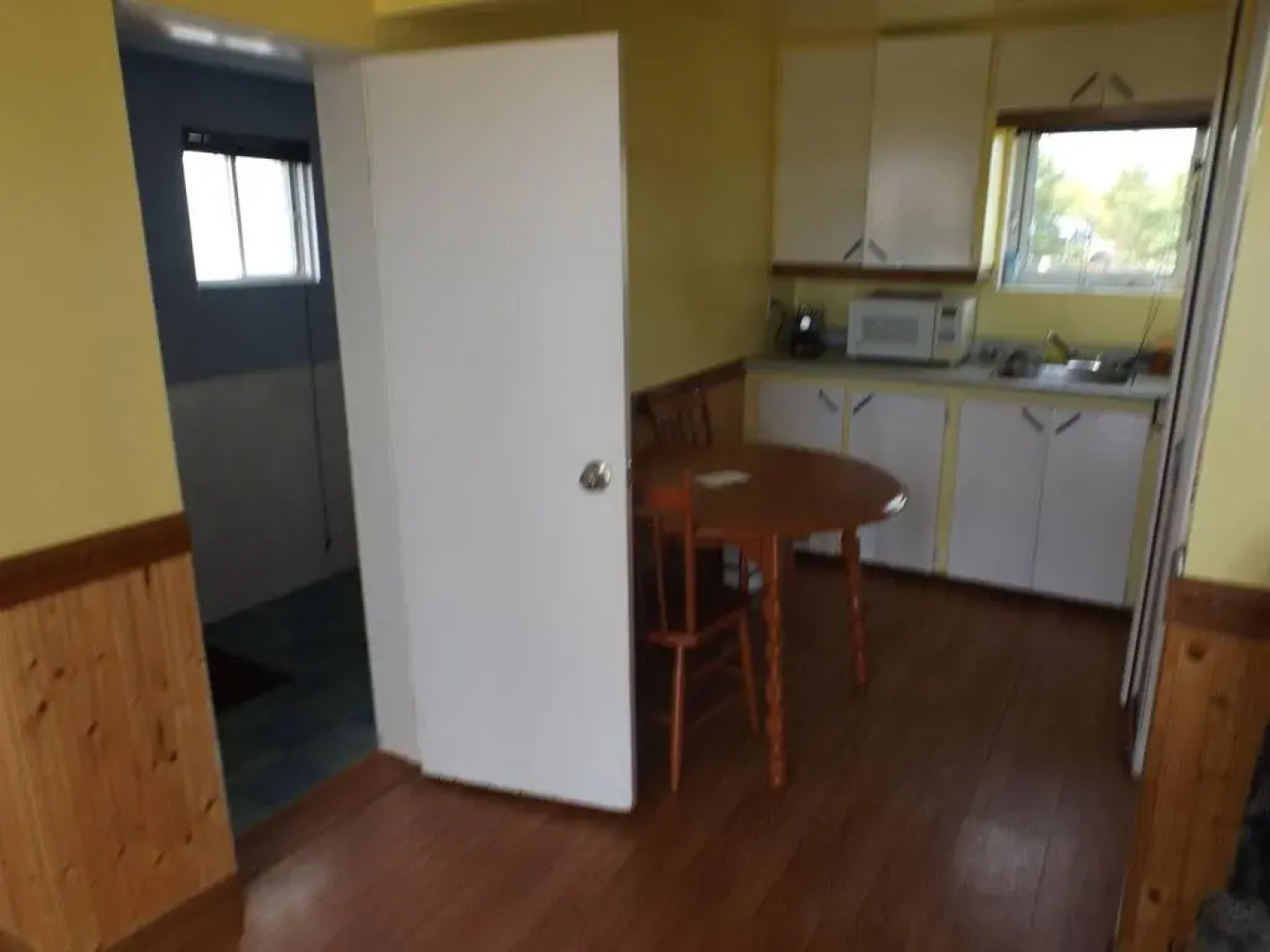 Motel-Camping Caldwell