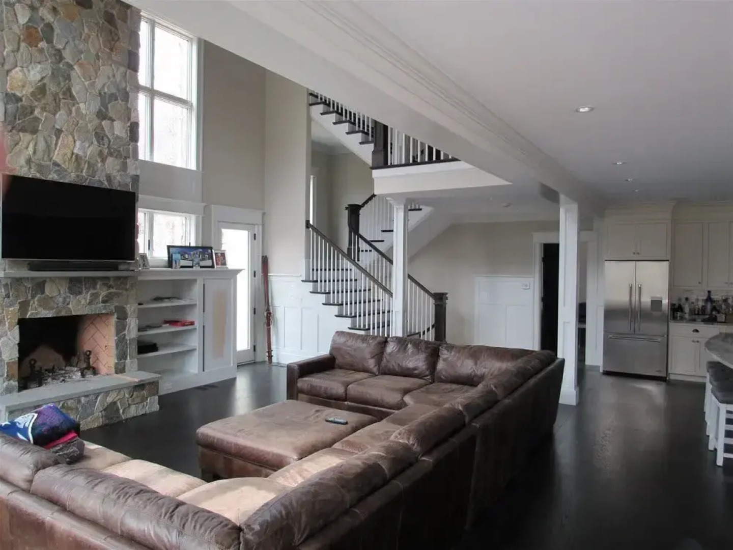 Experience a Newly Constructed Private Home Across From Loon Mountain! - Cf2bl