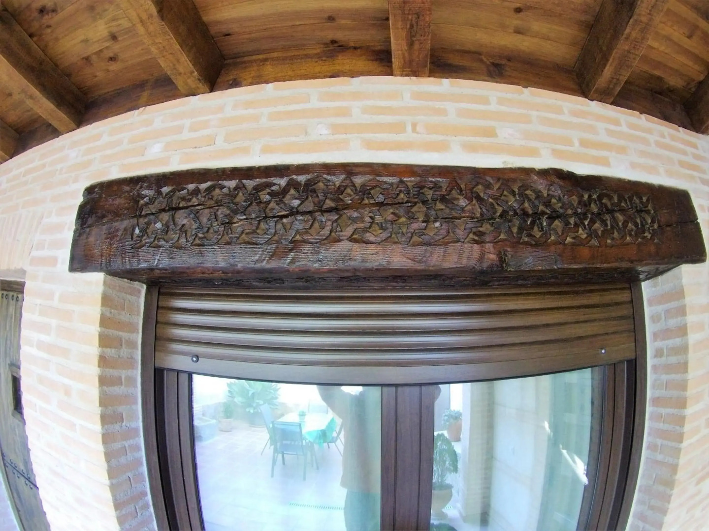 Apartamento los arcos