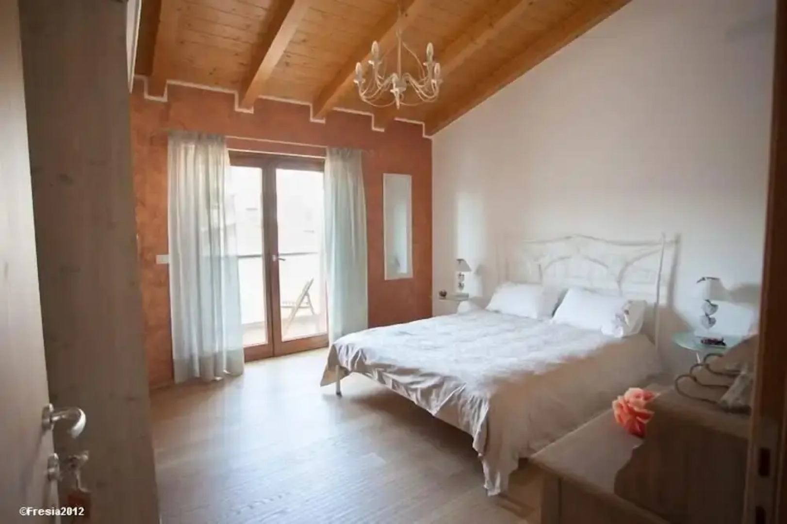 Agriturismo Al Vecchio Portico