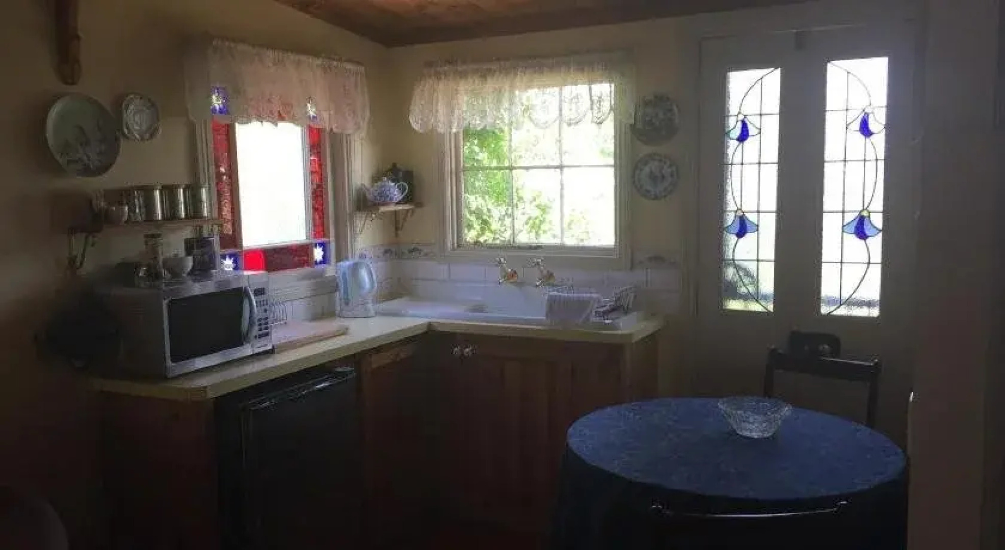 Braeside Garden Cottages