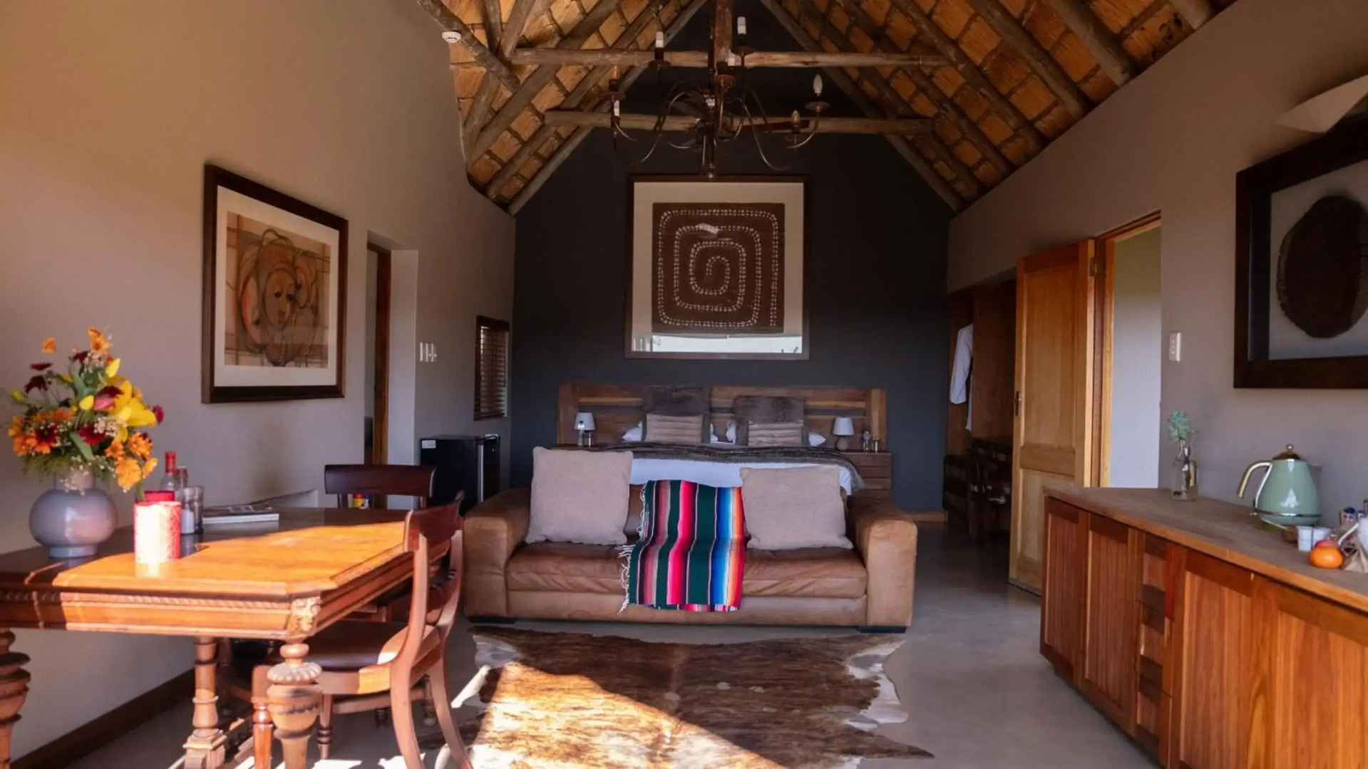 Sibani Lodge