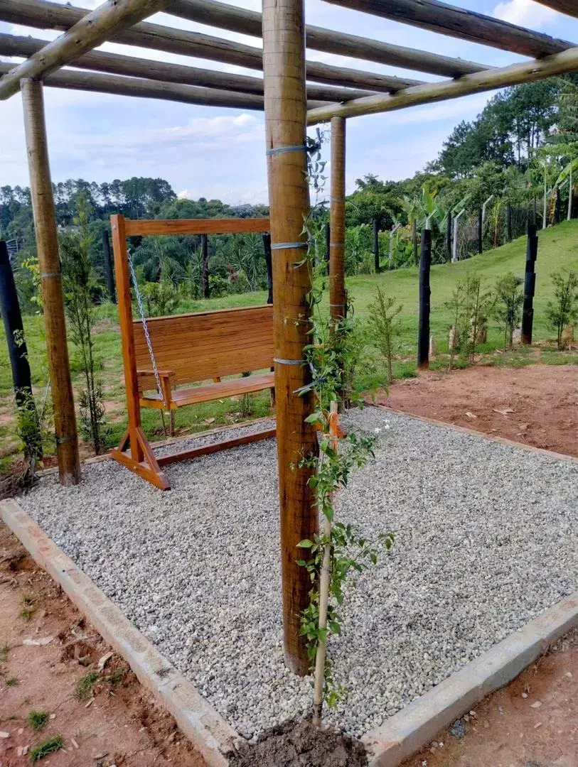 Bristol Villaggio Rosa Arujá