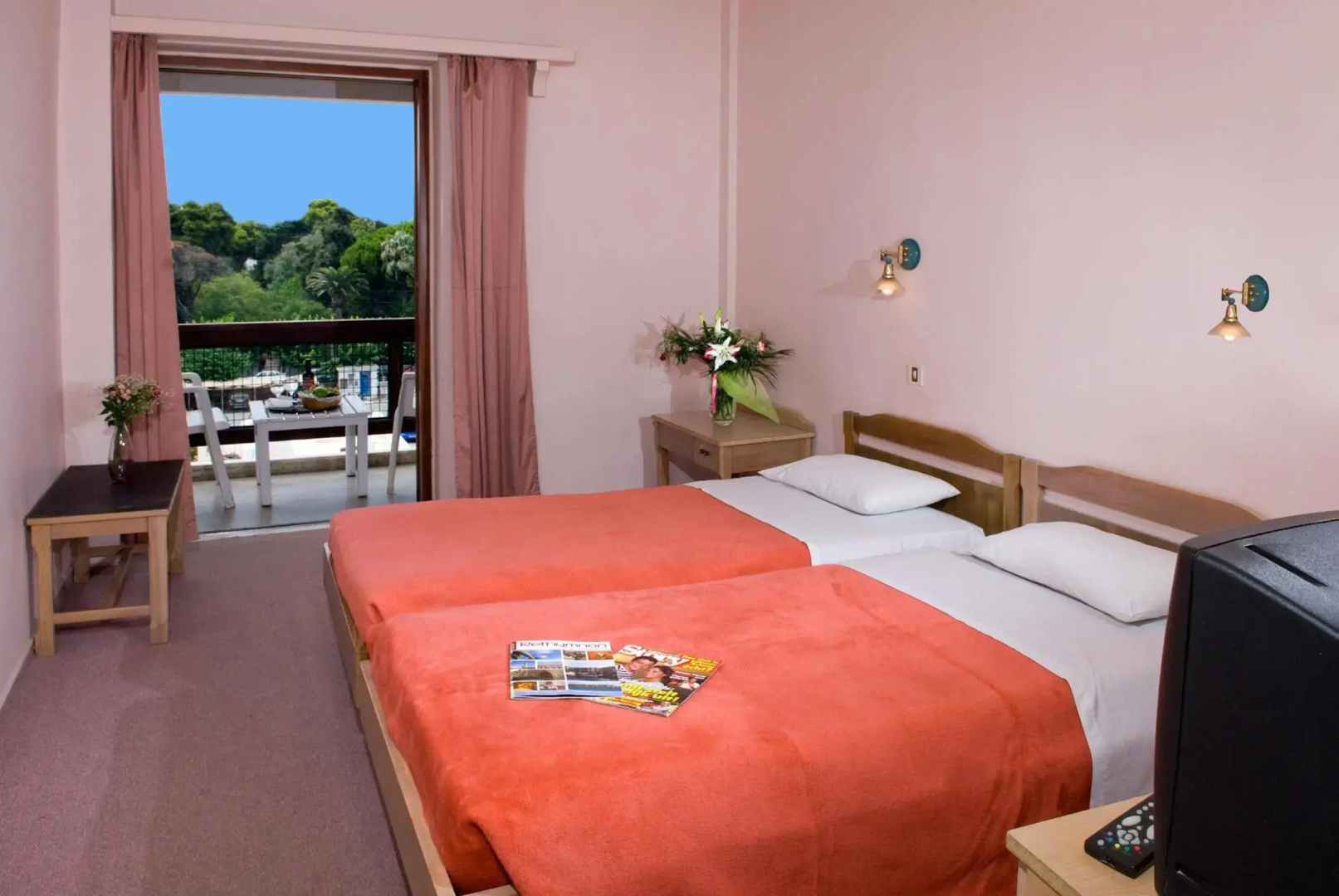 Brascos Hotel
