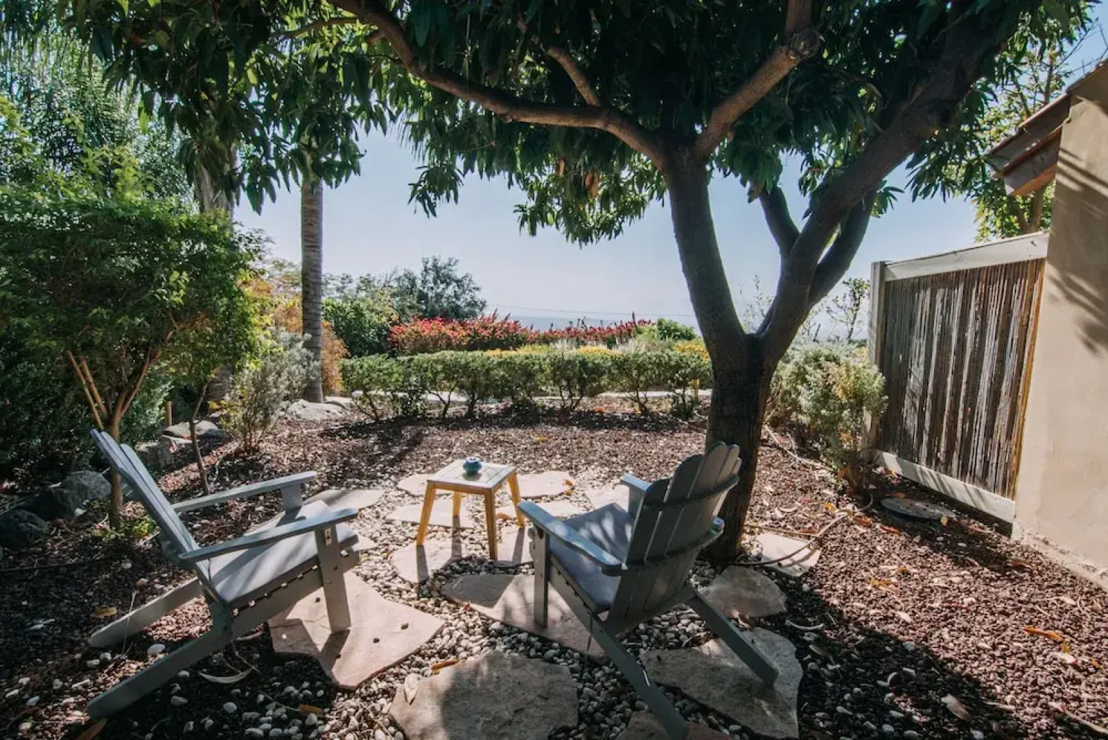 Cnaan Village - Boutique and Spa Villa