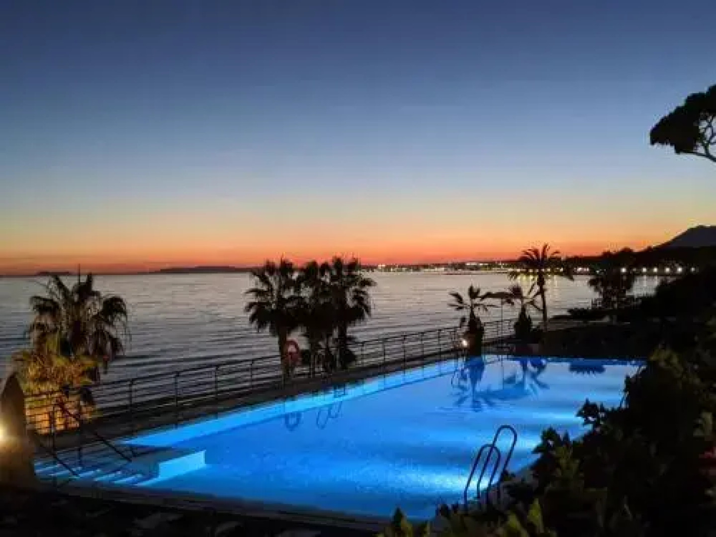 Marina Mariola Marbella