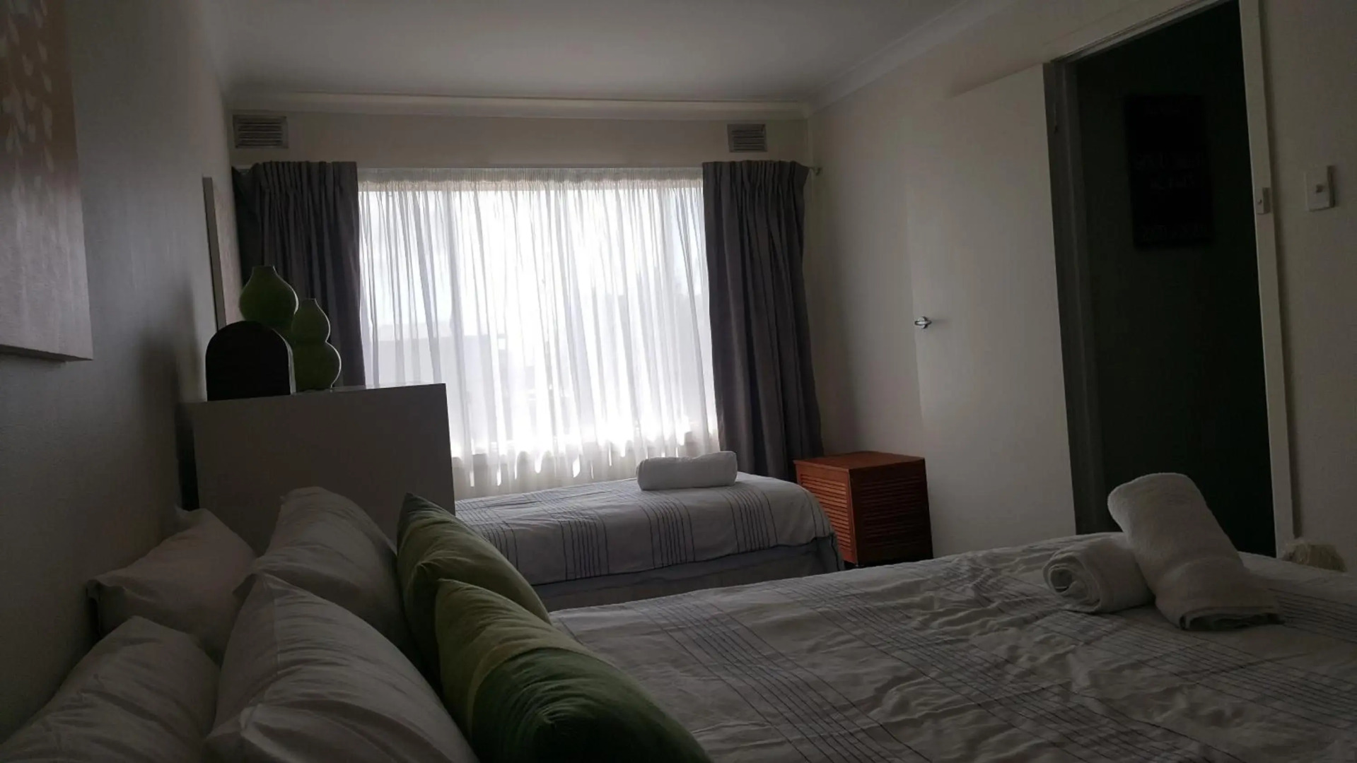 Villa Riviera on River Front