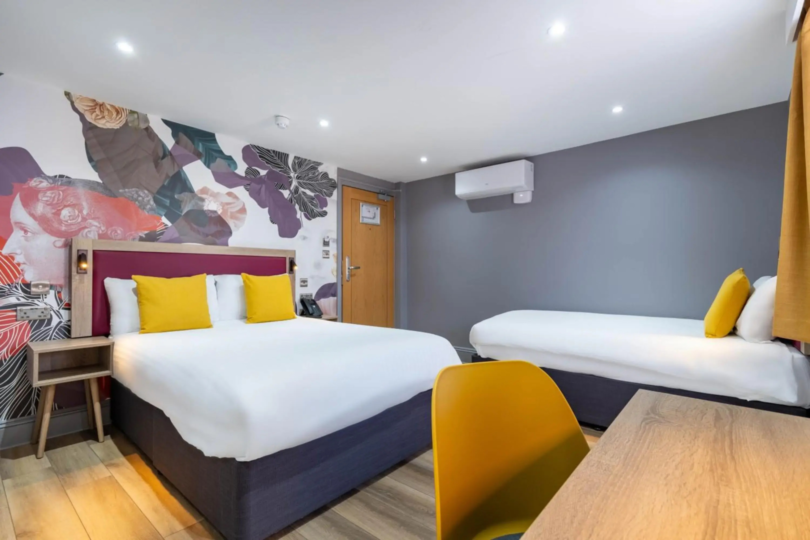 Comfort Inn Edgware Road W2