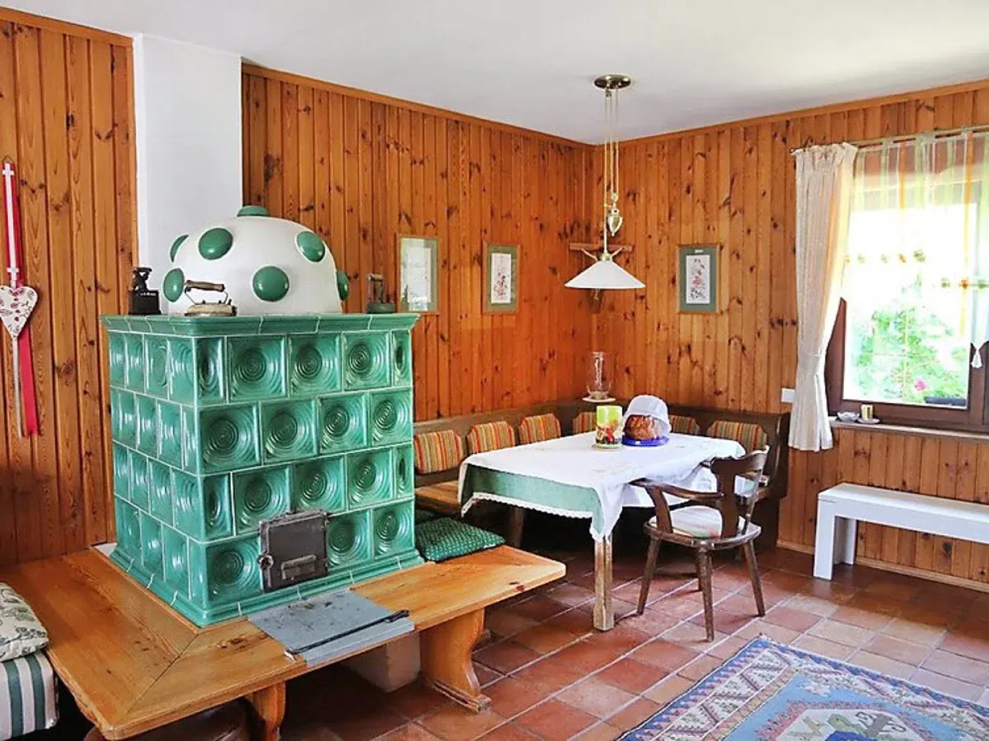 BUNGALOW RUSTIKA KLAGENFURT AM WöRTHERSEE