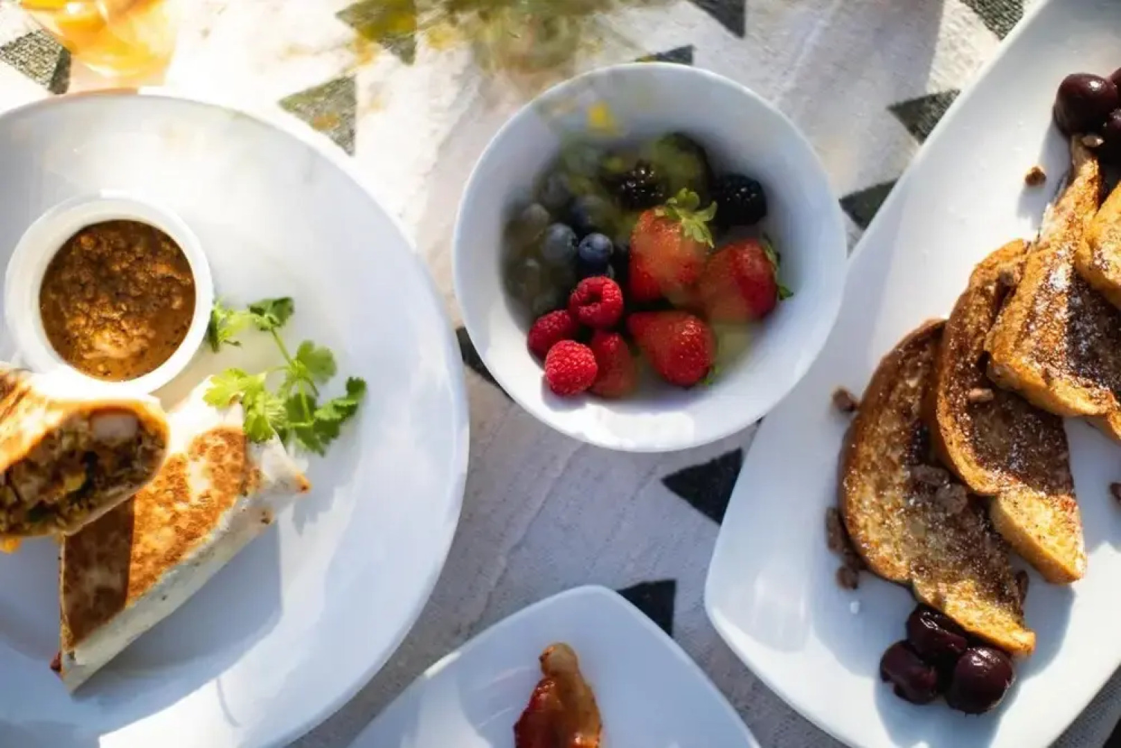 Collective Hill Country Retreat