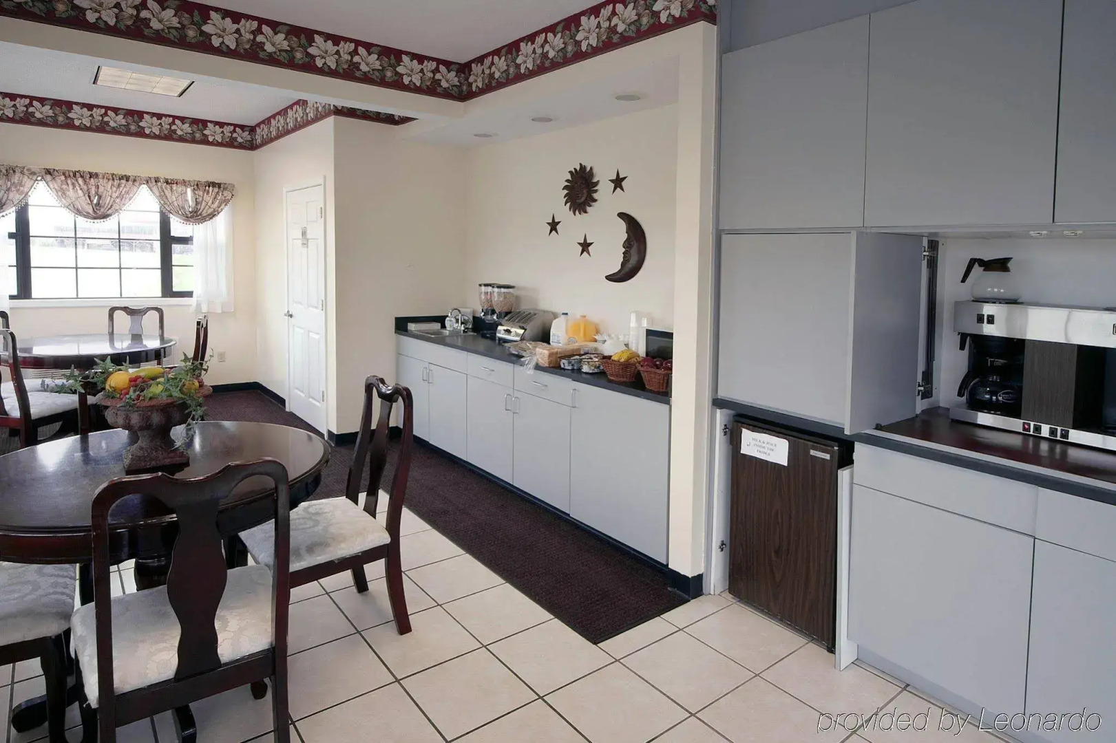 Americas Best Value Inn Wildersville