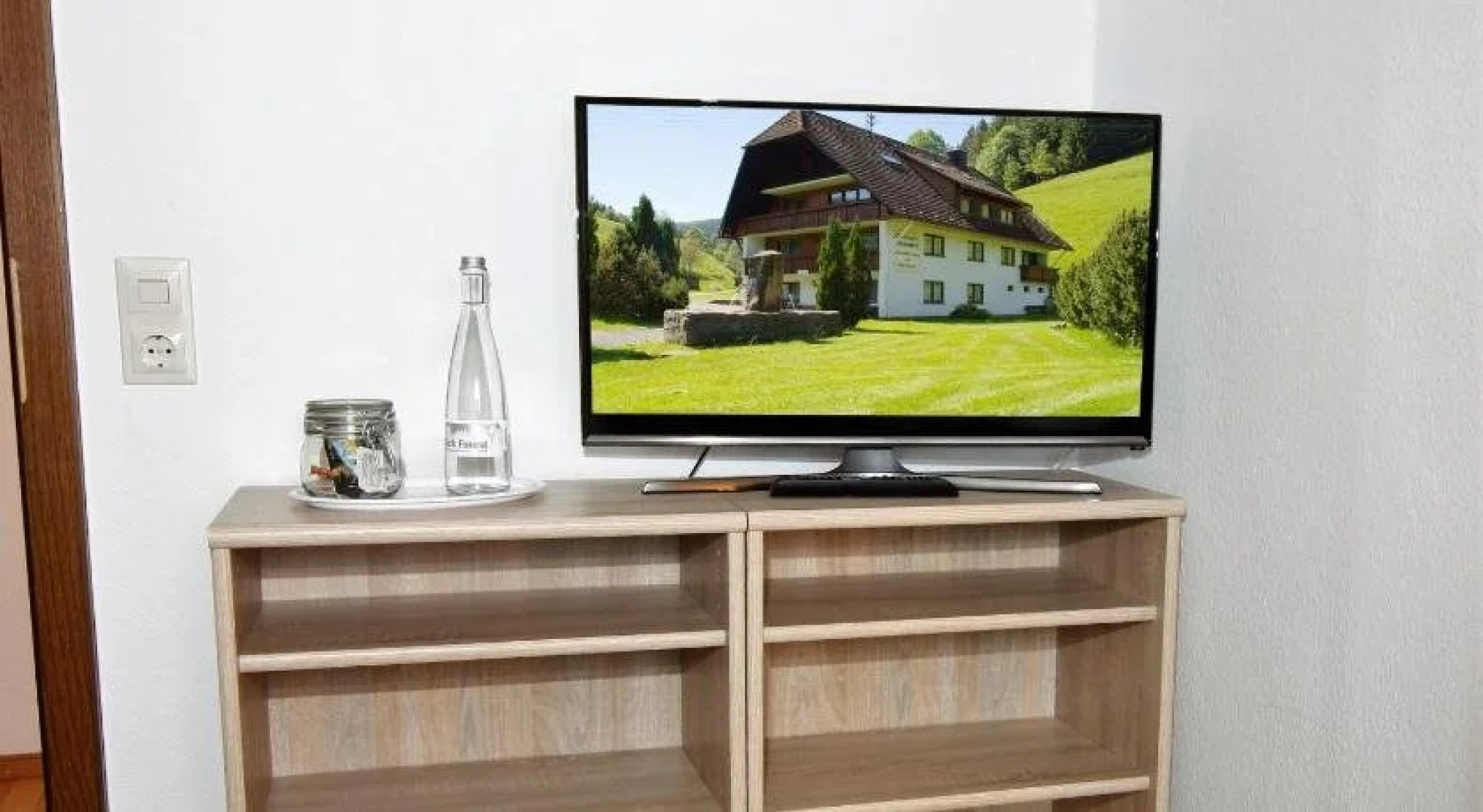 Gästehaus Absbachtal