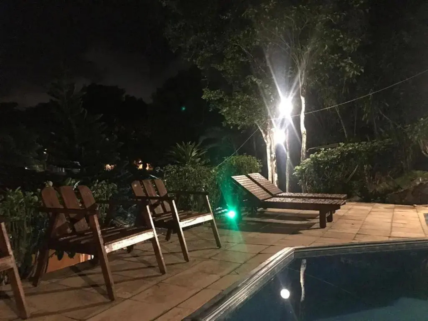 Pousada Encantos do Mar