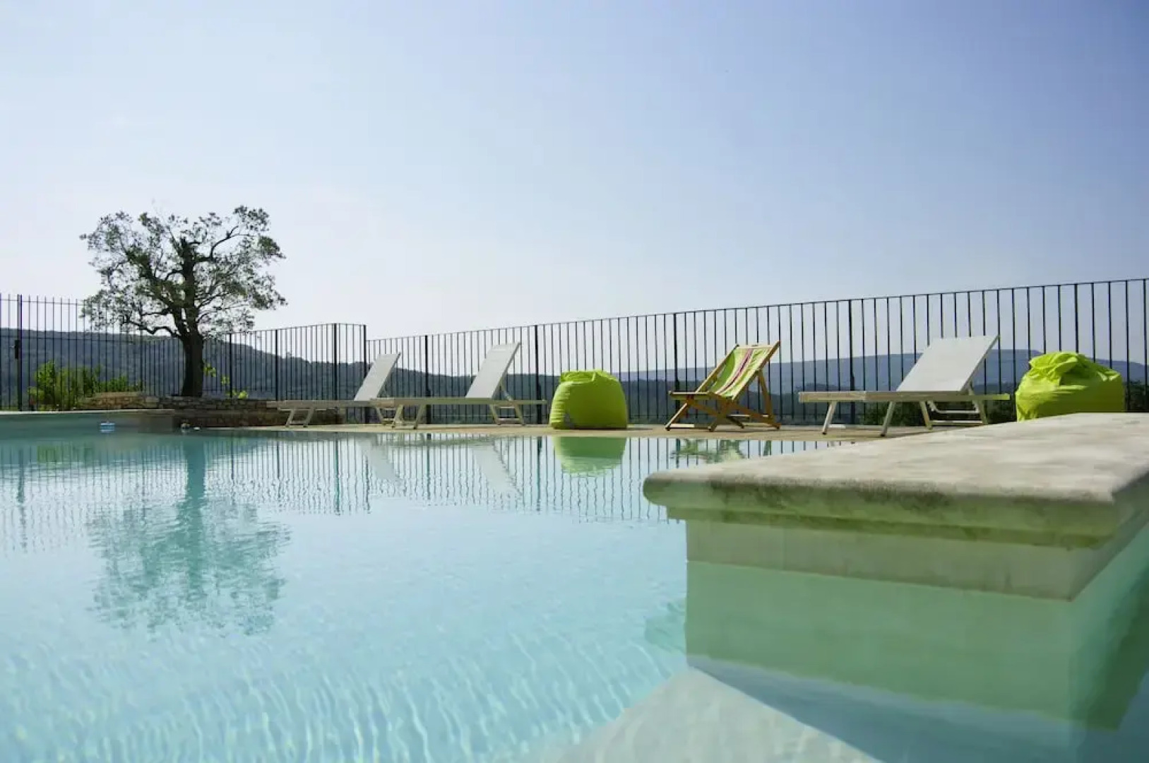 Gites Les Délices au Miel - Studio