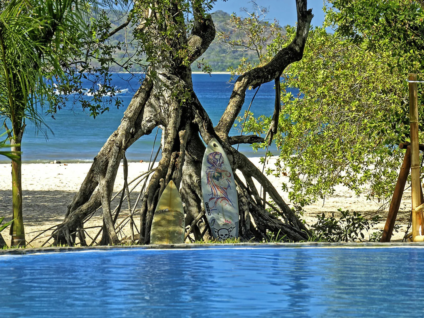 Ocho Artisan Bungalows - Adults only