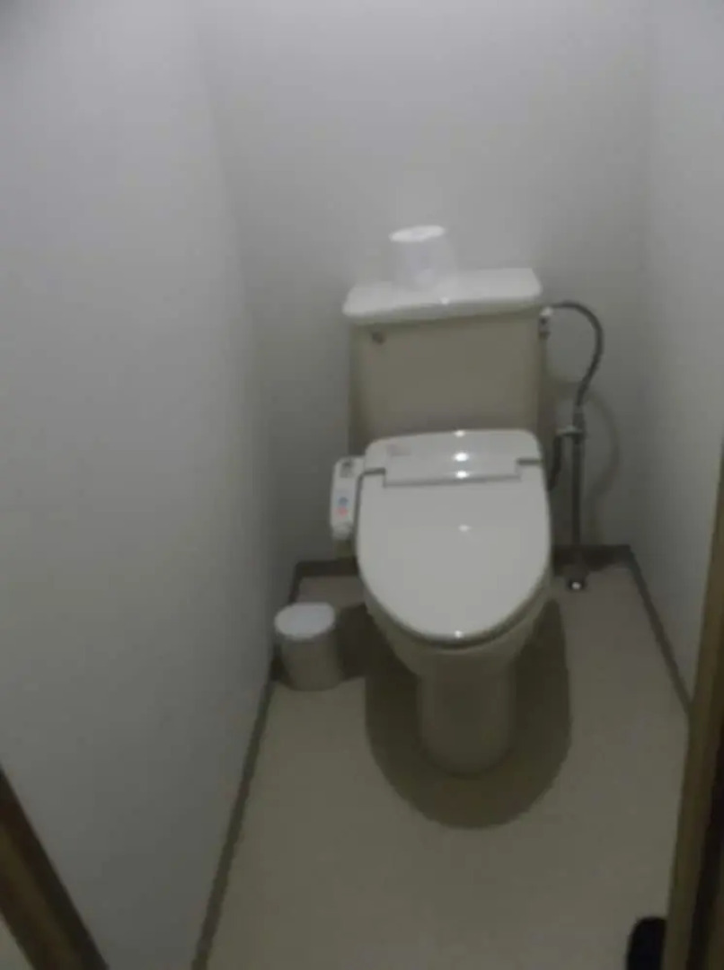 Shinshinotsu-Onsen Tappu No Yu