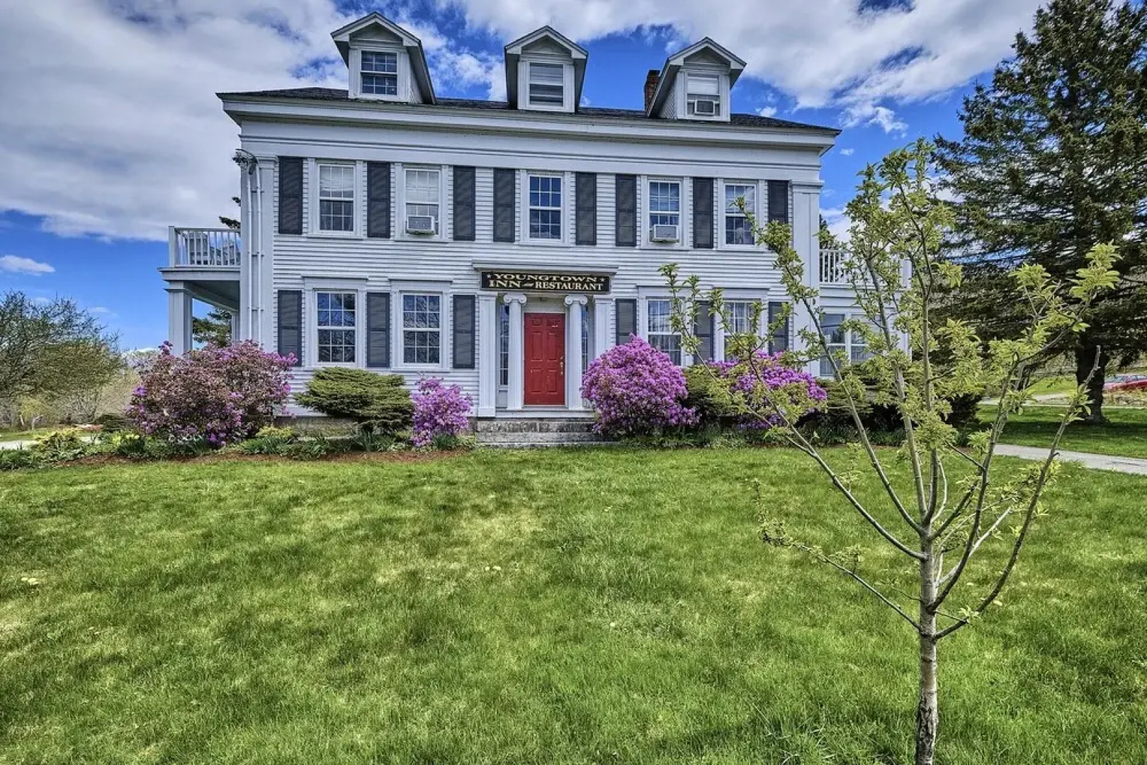 Youngtown Inn & Restaurant