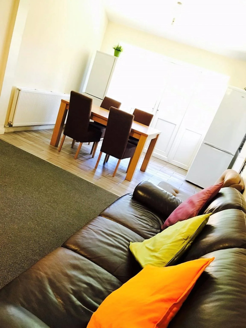 Birmingham Guest House 12