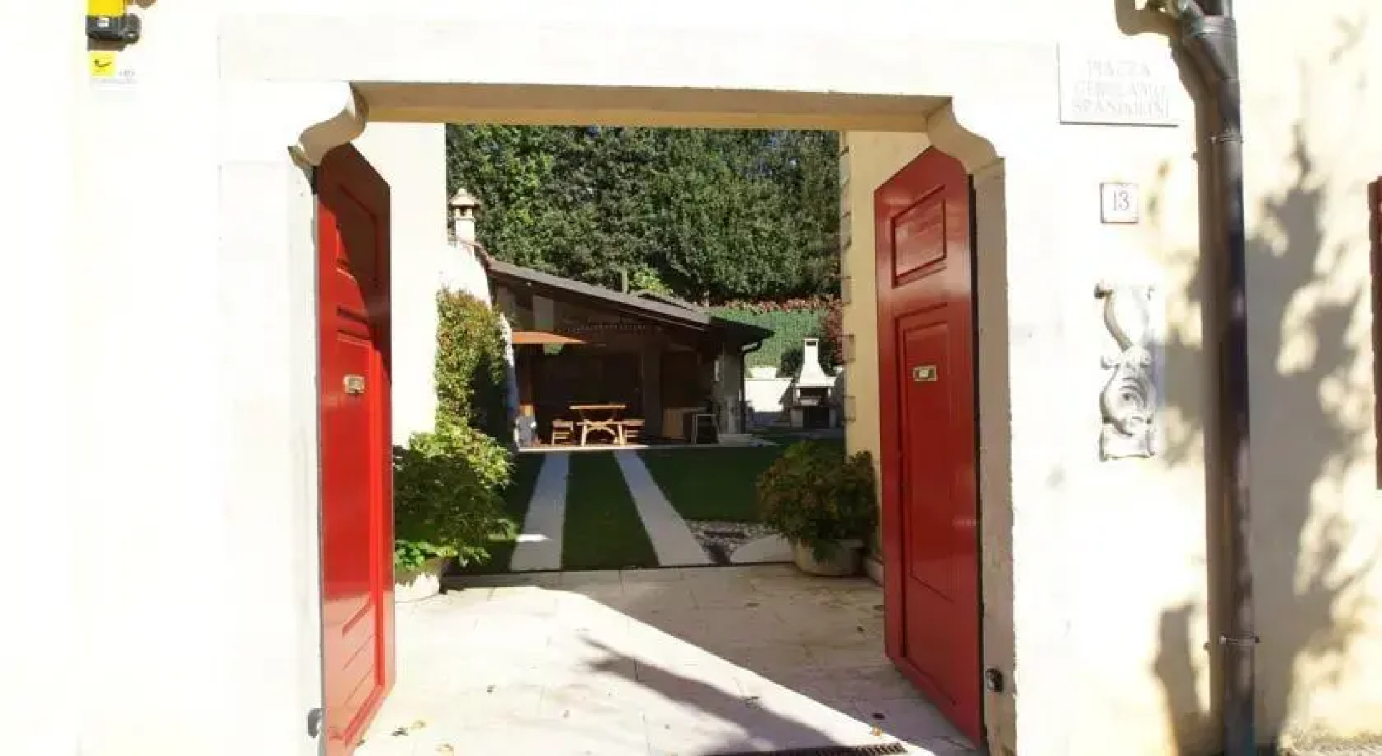 MarcoPolos Holiday Home