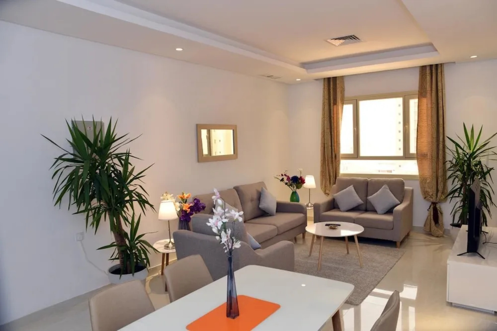 Oasis 2 - Mahboula Apartments