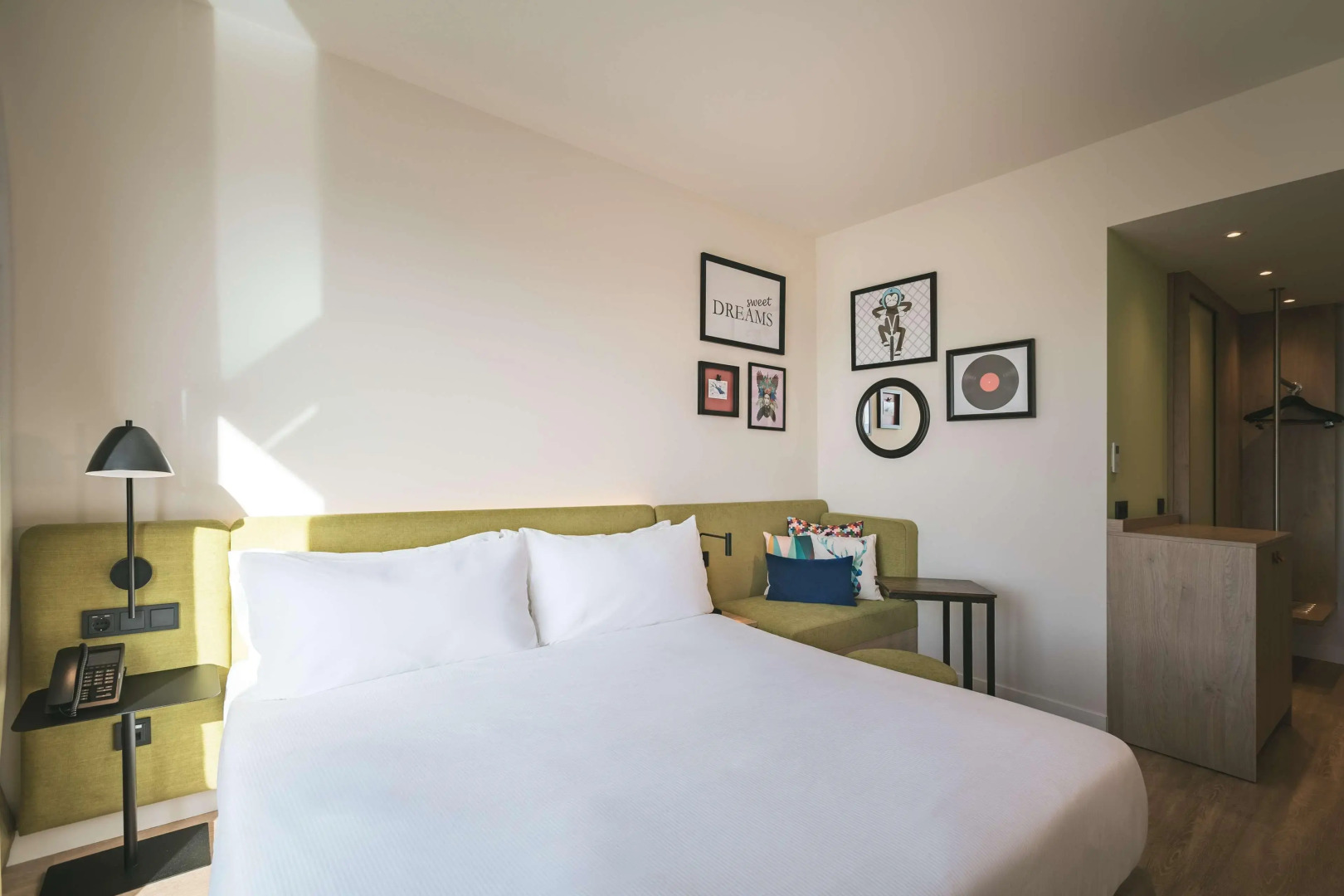 Hampton by Hilton Konstanz