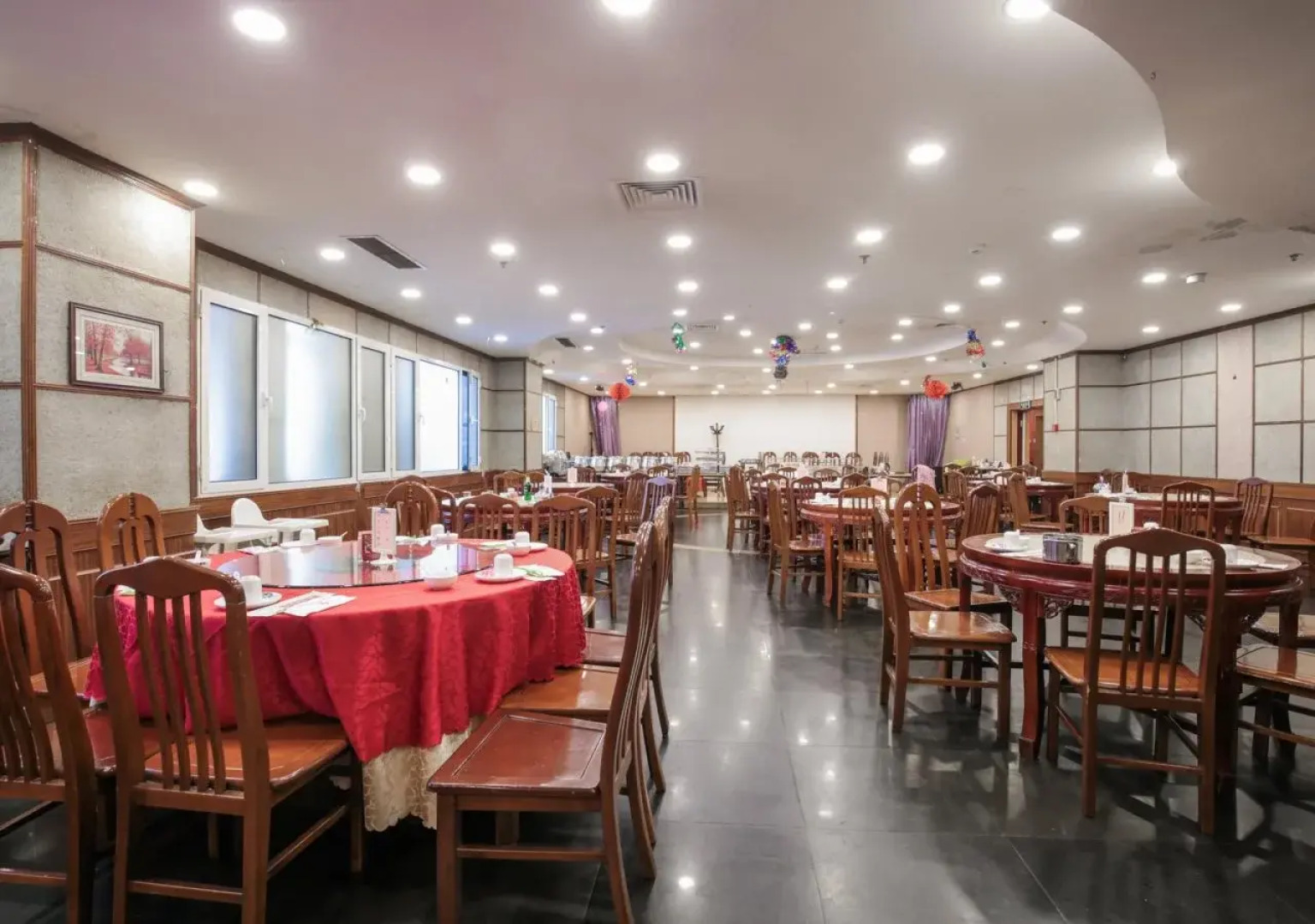 Tianjin Inner Mongolia Jinma Hotel