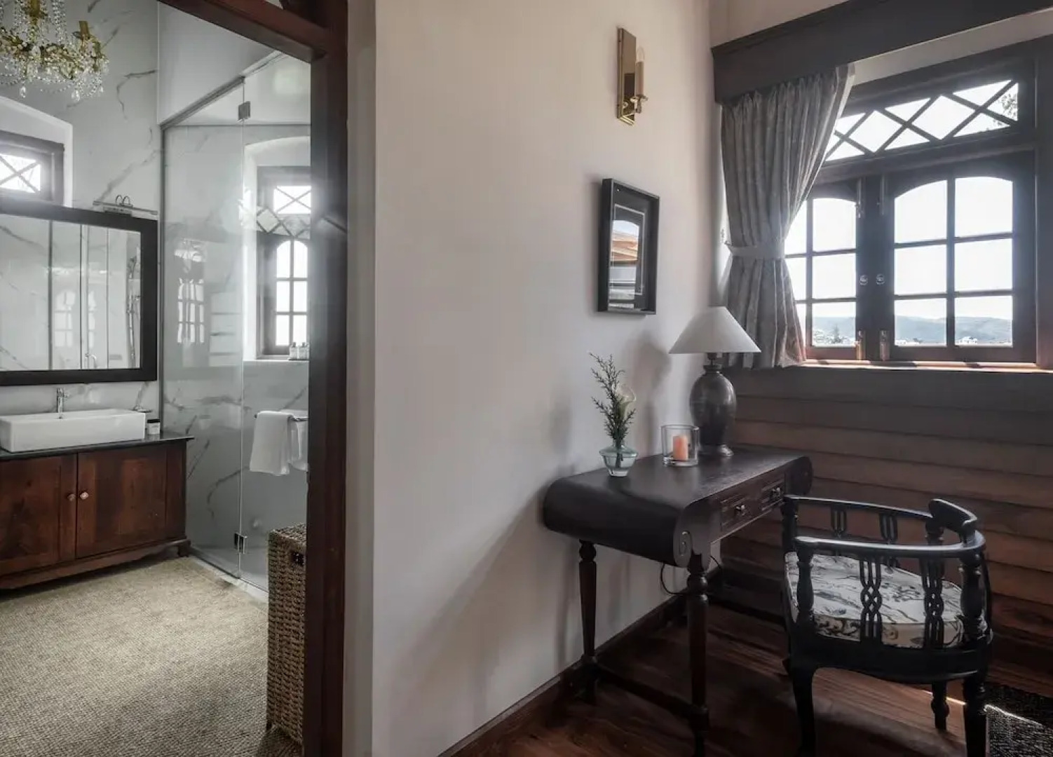 Бутик-отель W15 Lake Gergory