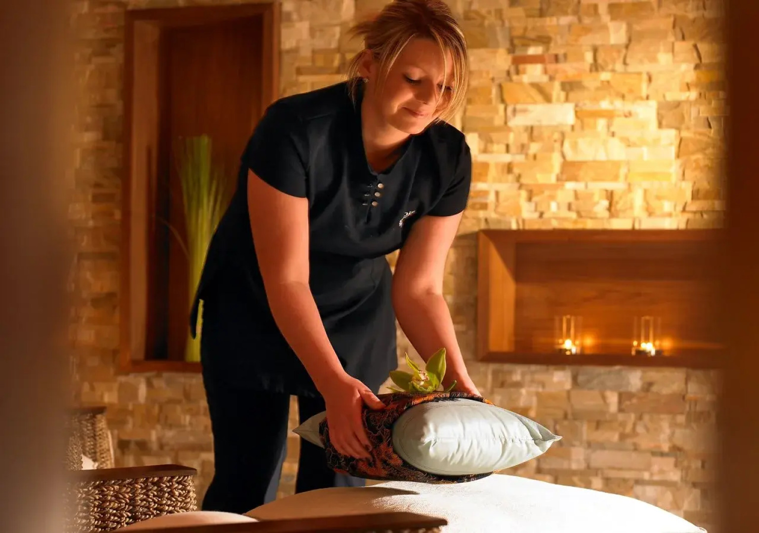 Horse and Jockey Hotel