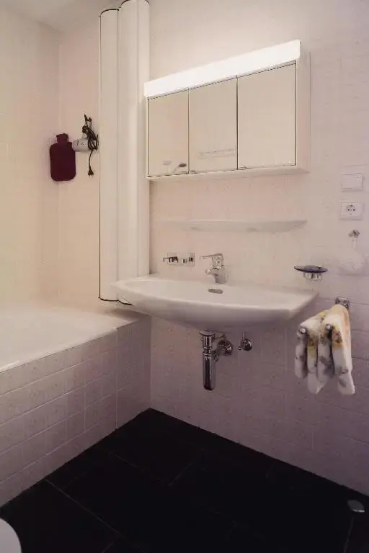 Apartment Familie Kinz im Haus Zalim