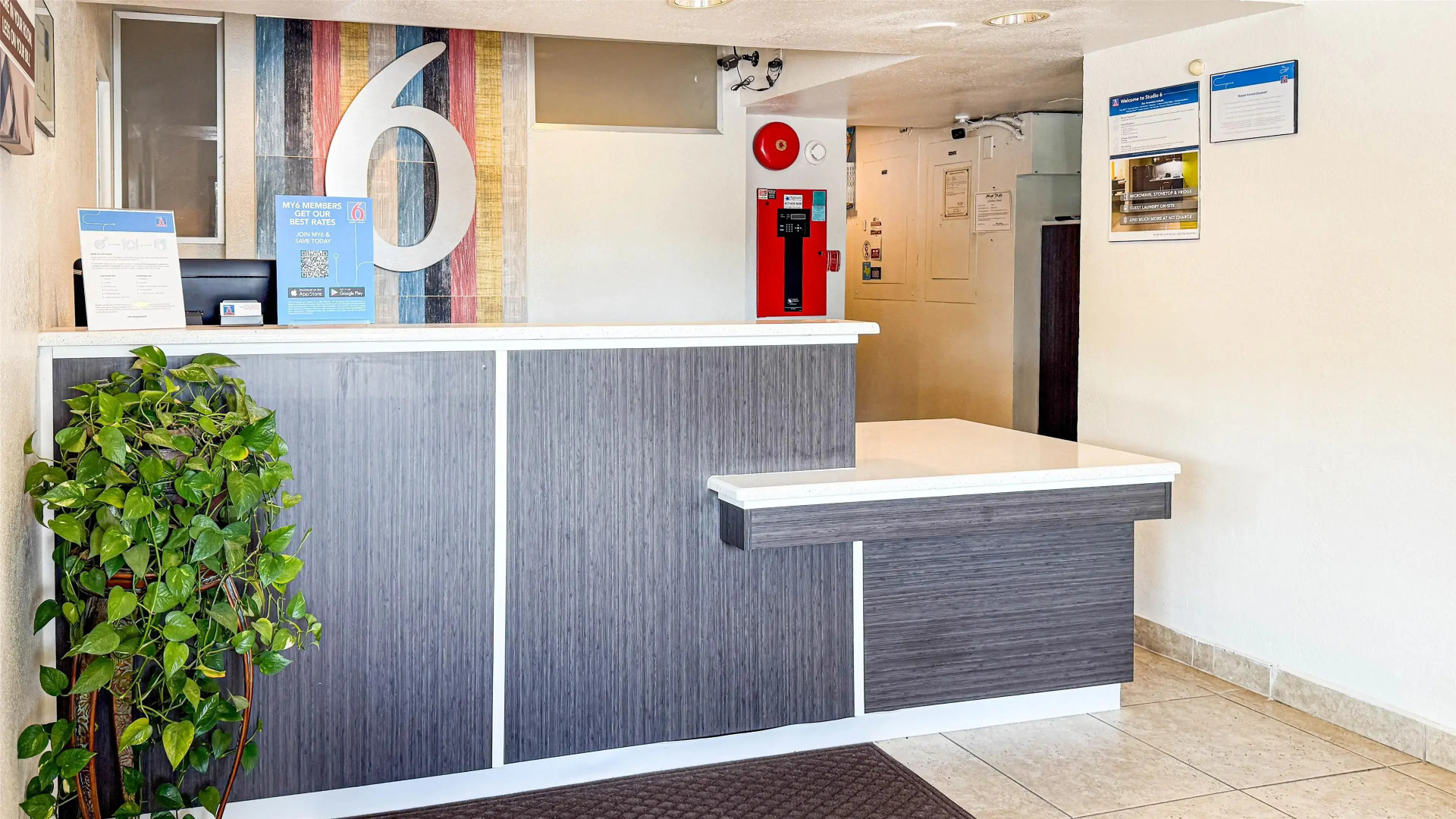 Studio 6 Grand Prairie, TX