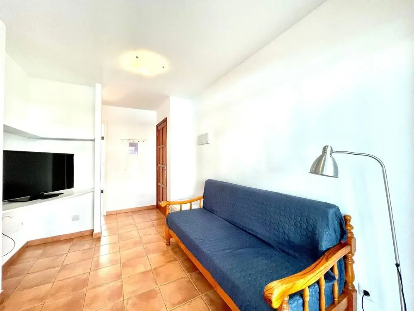 Los Cancajos Apartment Near the Beach 2 Bedrooms