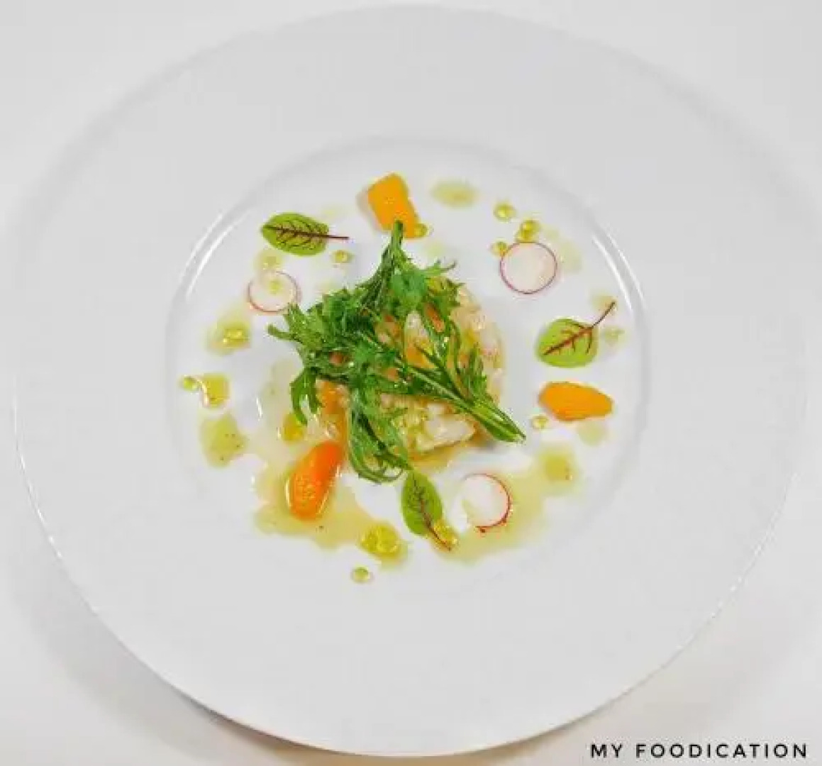 Hostellerie Le Petit Bonneval