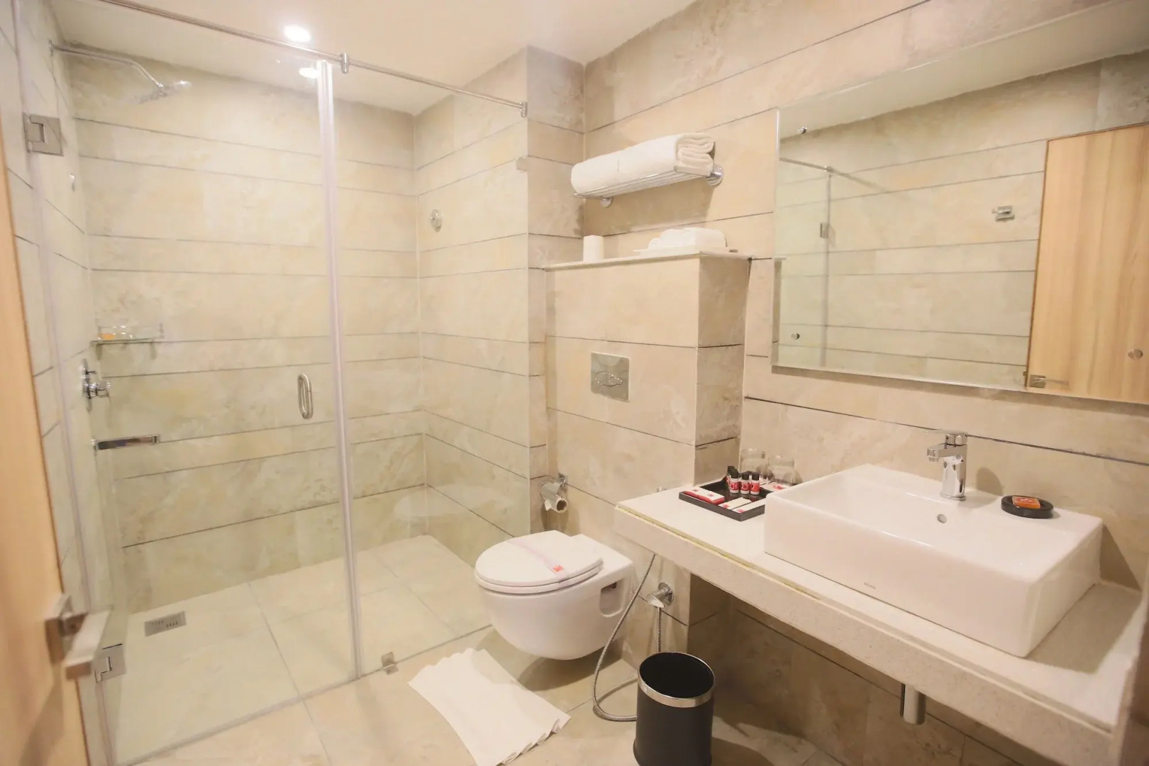 ANA Clarks INN Panchkula