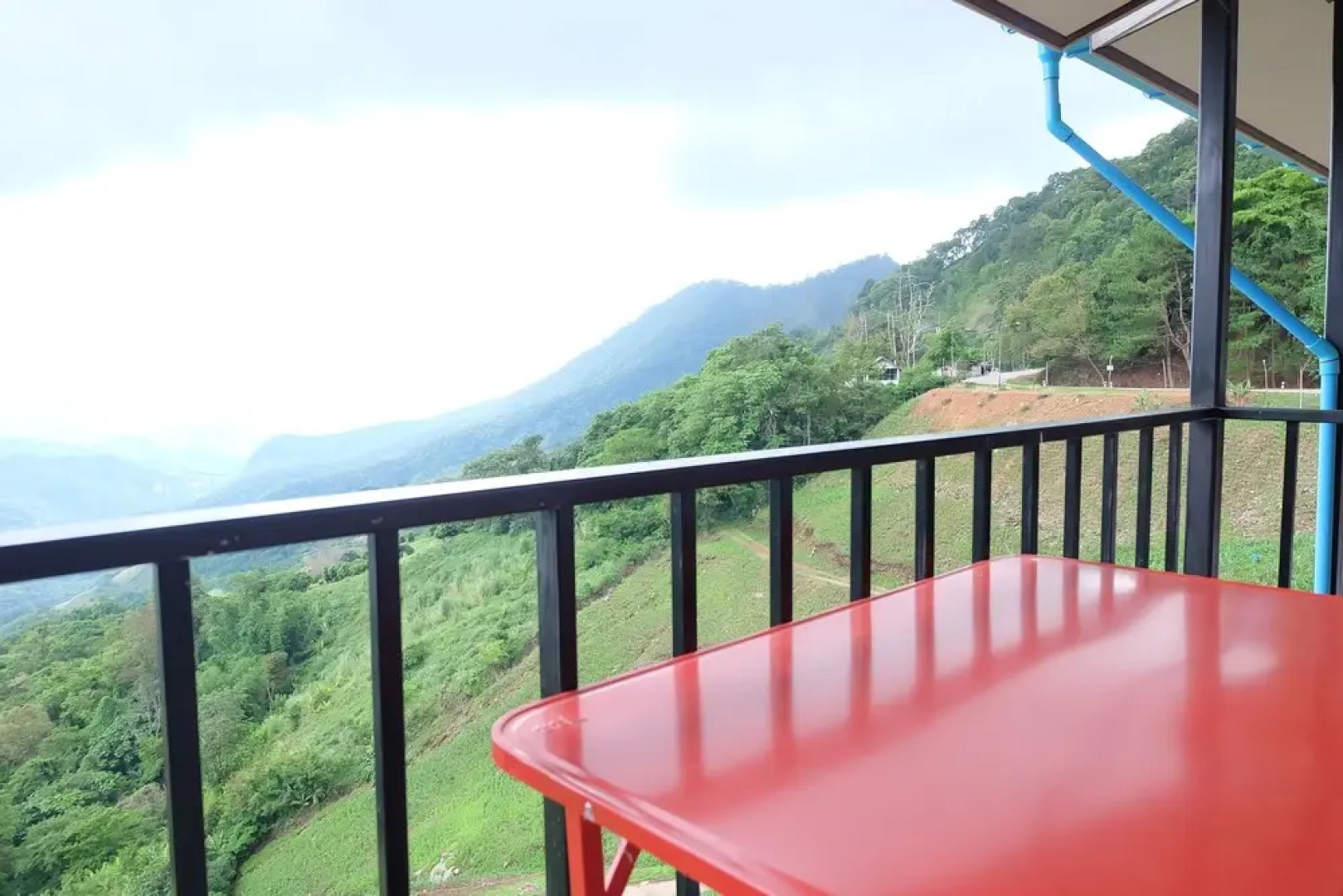 The Honeymoon at Phu Chee Duen