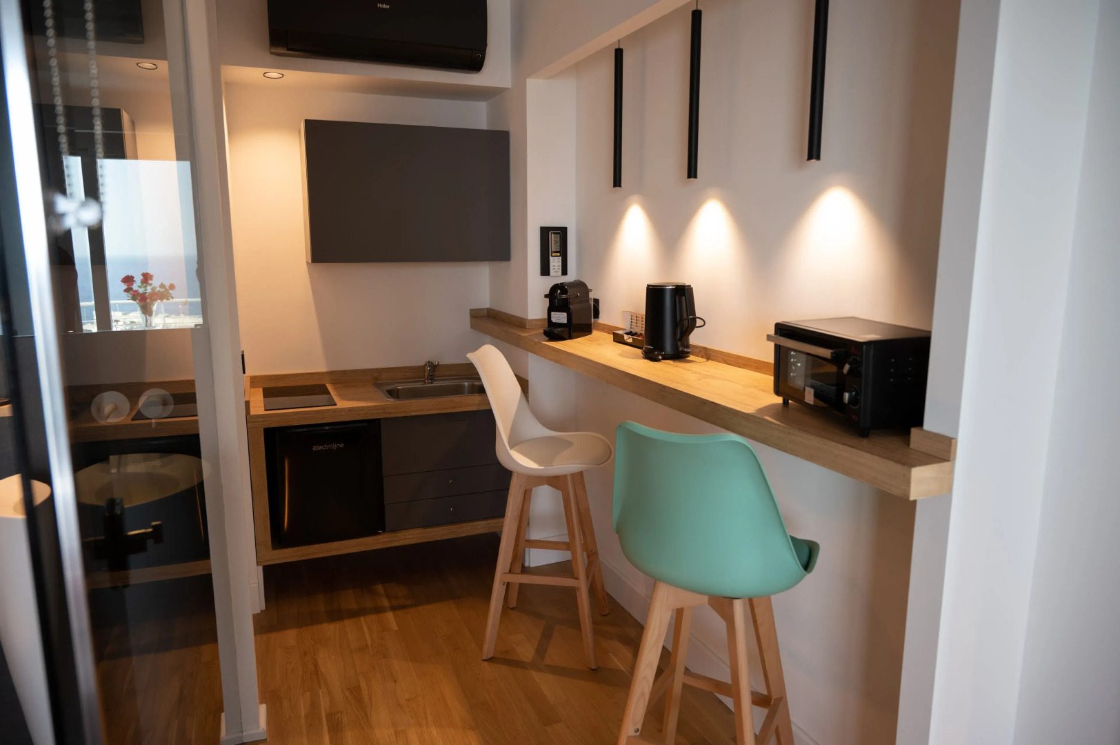 Hibrido Boutique Hotel & Spa