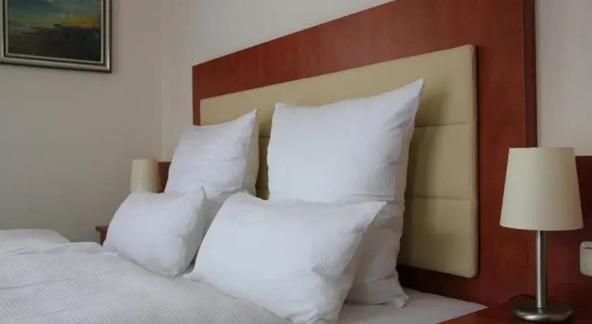 Hotel & Café Strandeck