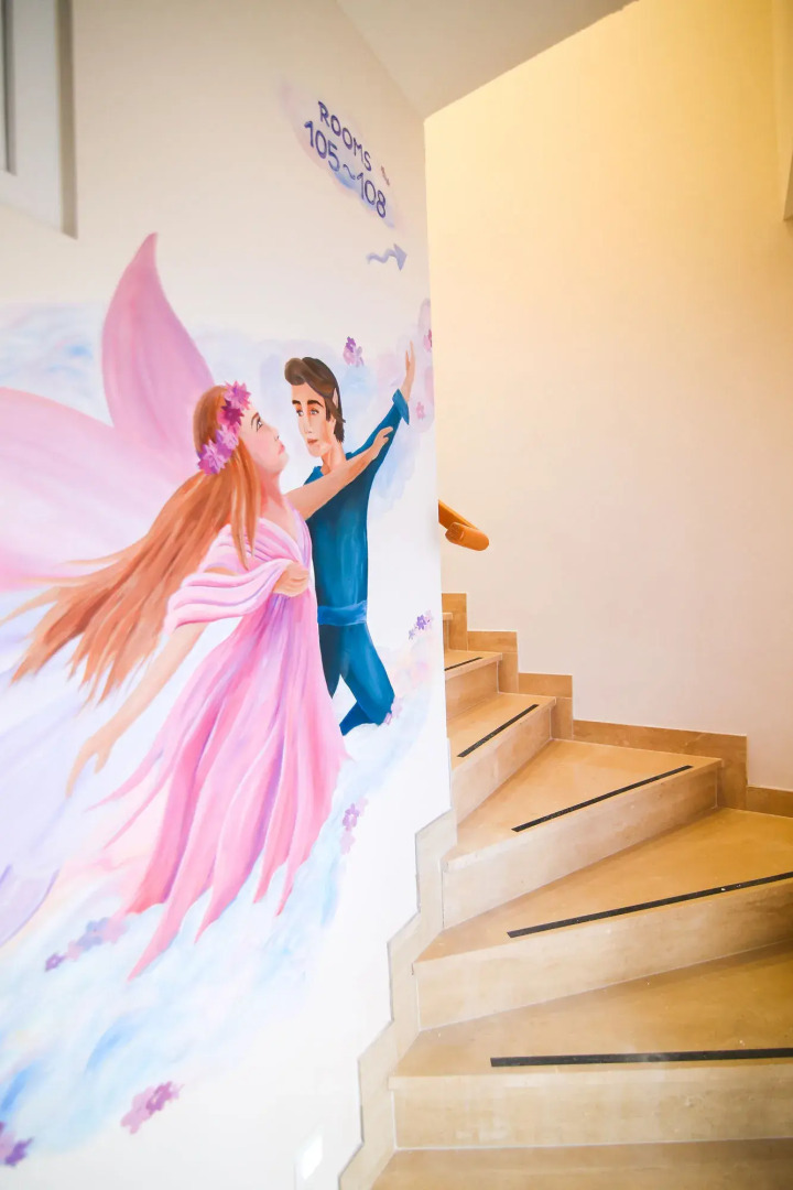 Boutique Hotel Asteria