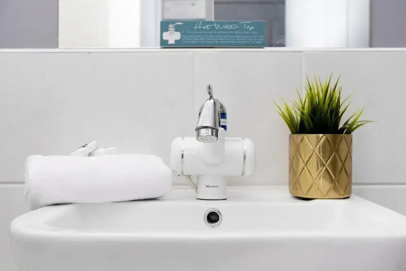 The Llangollen - Berwyn House