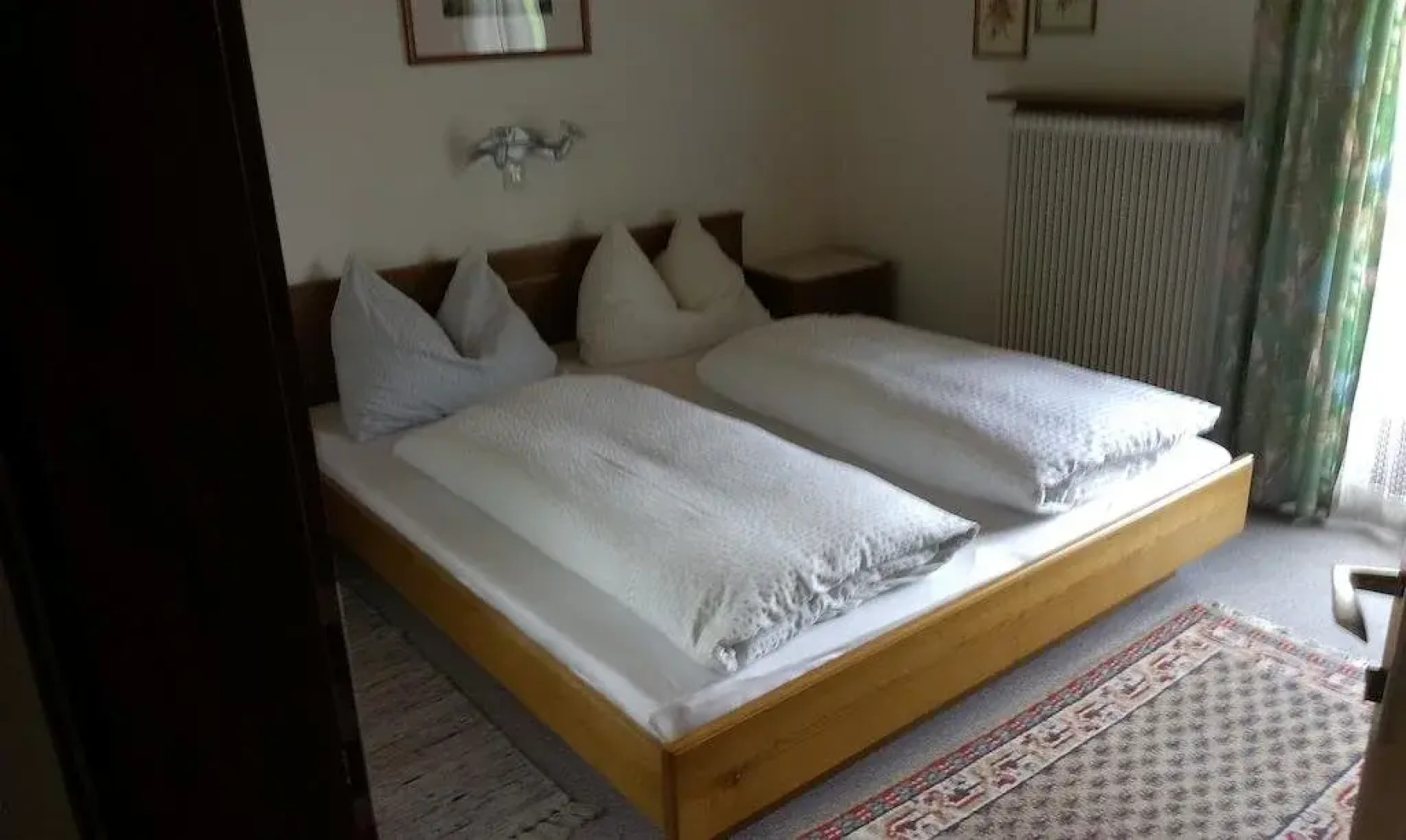 Sonneck Frühstückspension