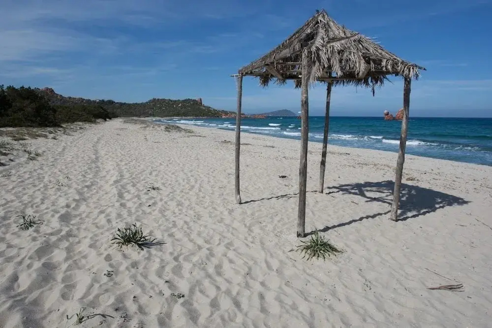 Agriturismo I Mandorli