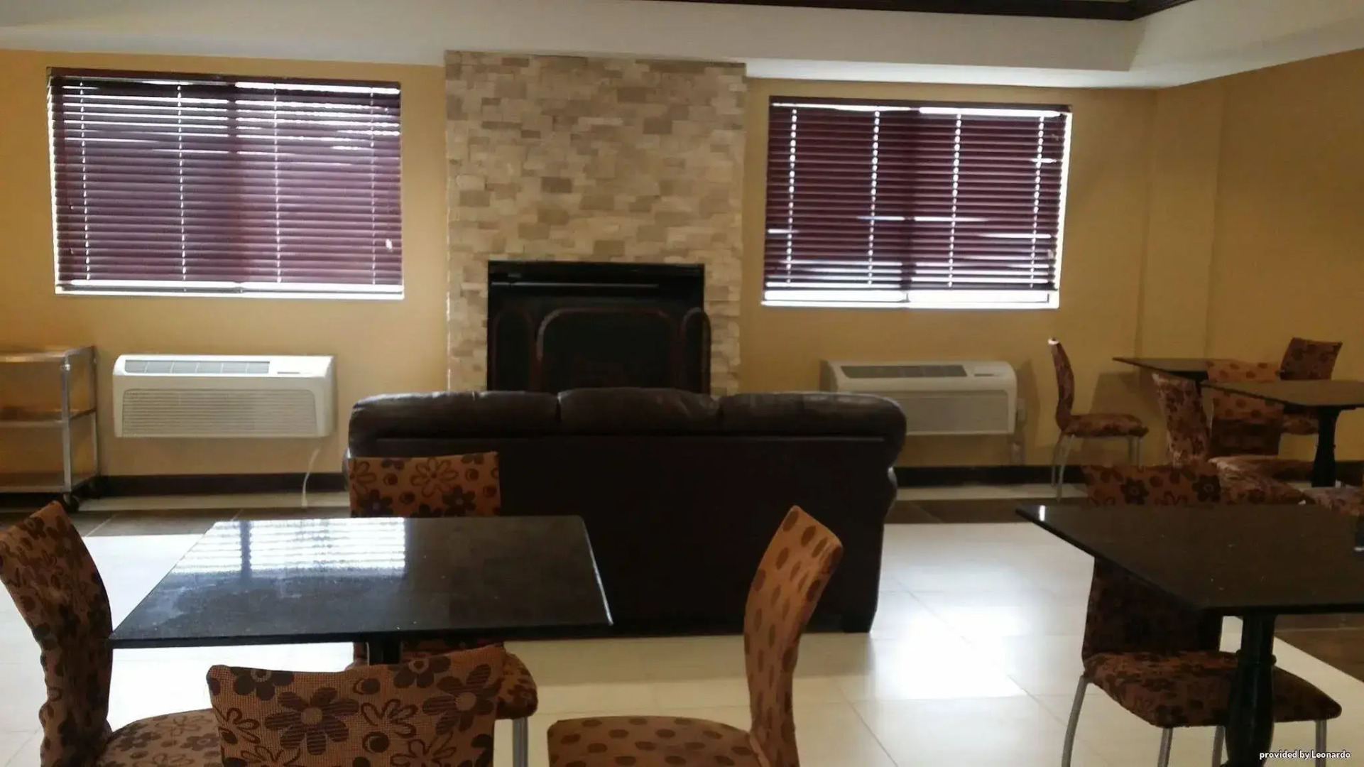 Best Western Oakbrook Inn