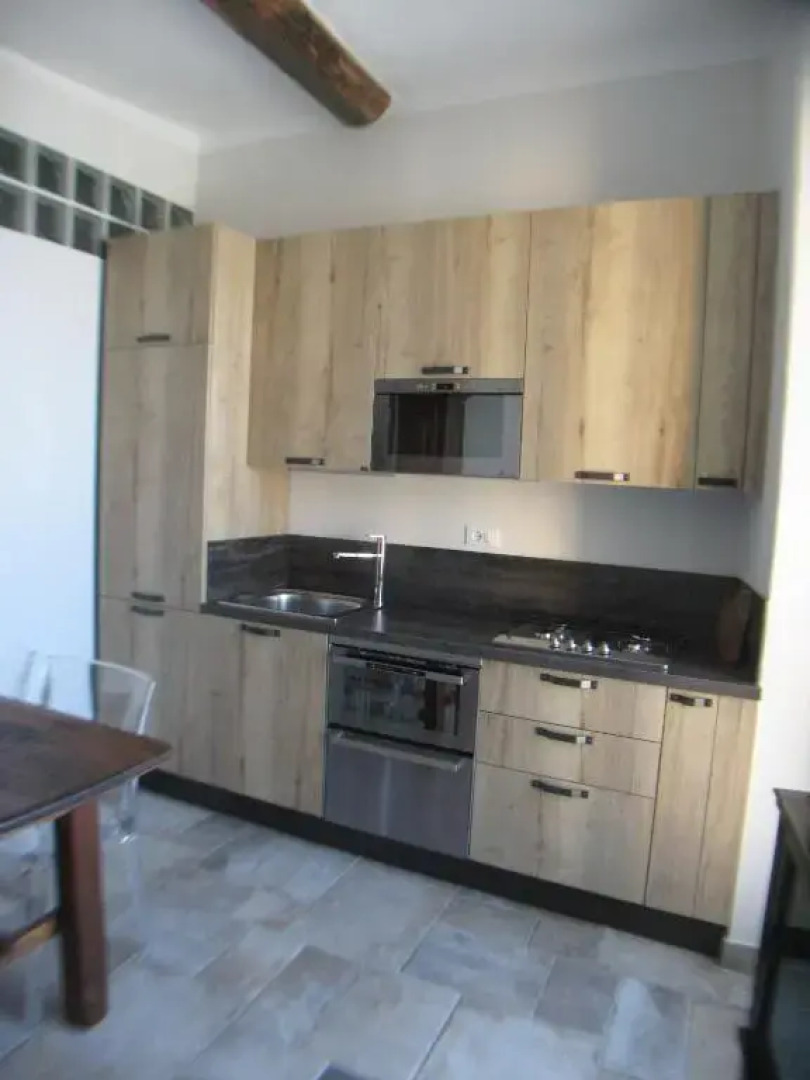 Casa Sea Life, Beachfront with Parking