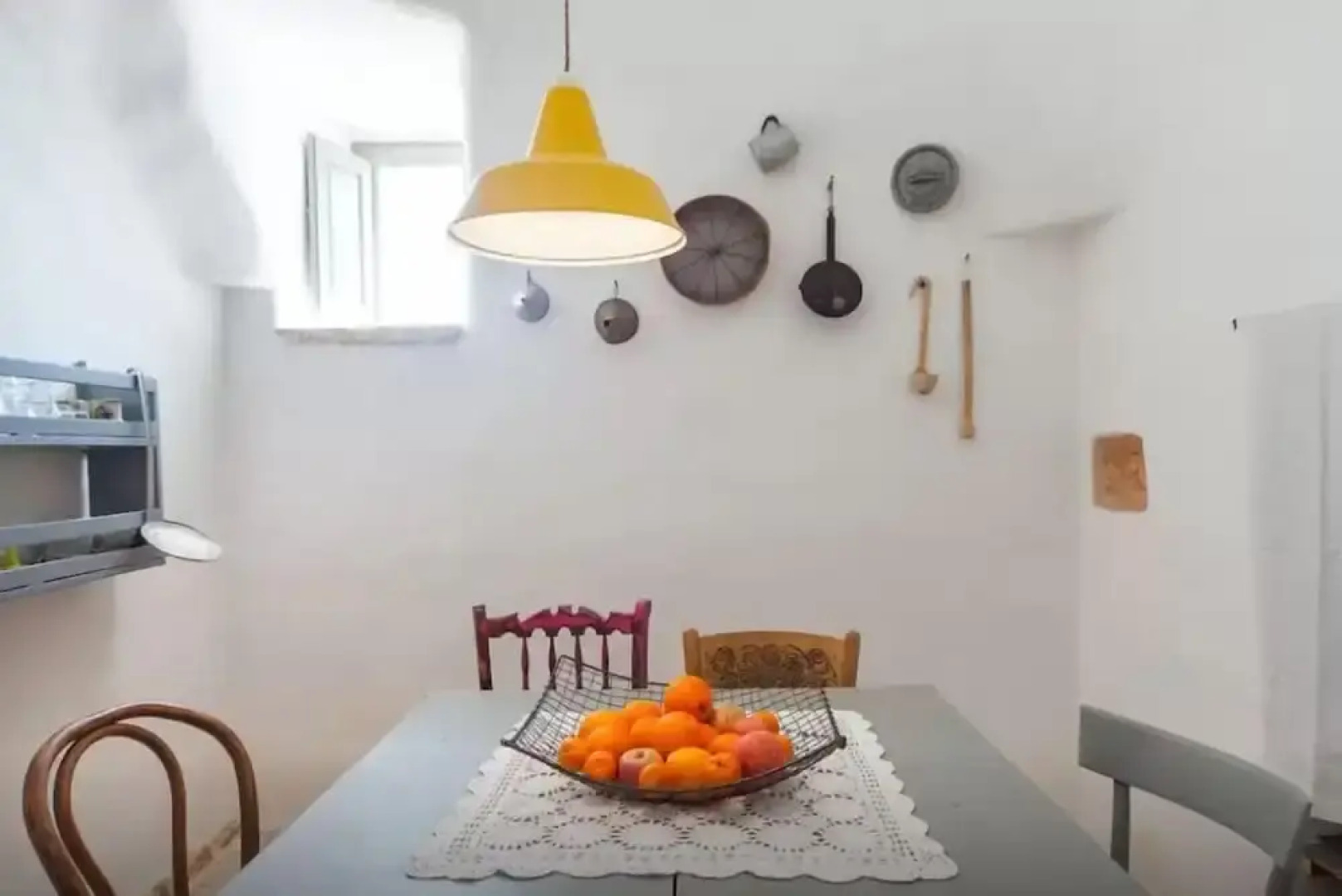 Trulli 18 Cinquantanove