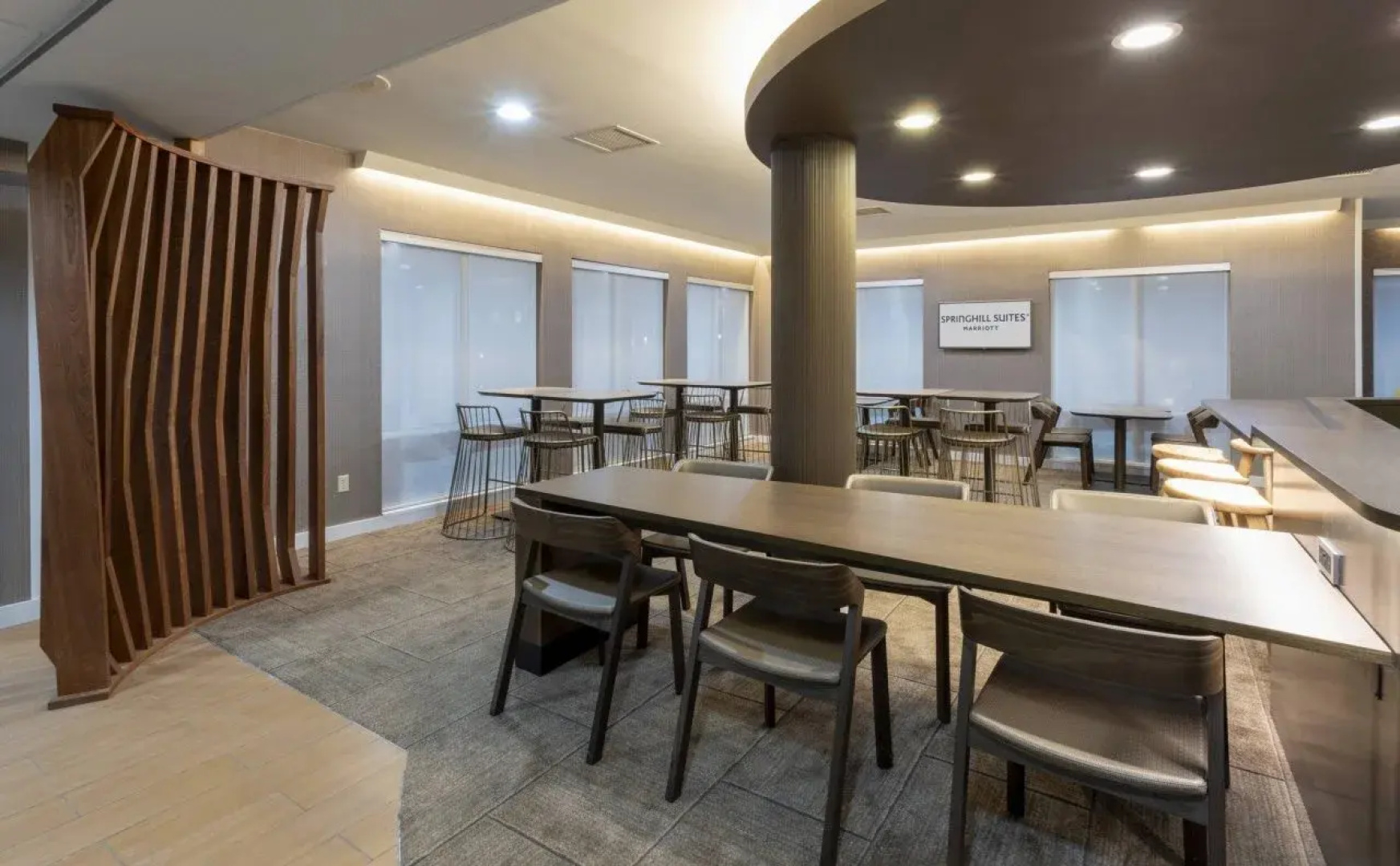SpringHill Suites by Marriott Rochester-Mayo Clinic/St Marys