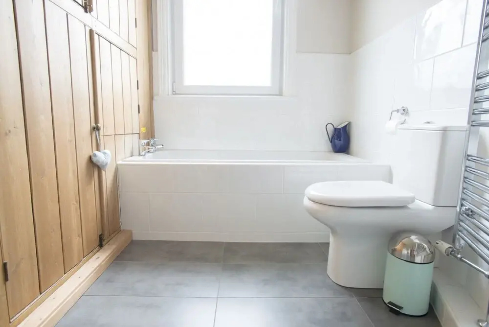 The Mount Bed and Breakfast